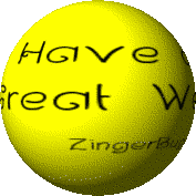 Another week image: (have_a_great_week_spinning_smile) for MySpace from ZingerBug.com