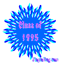 Click to get Class of 1995 comments, GIFs, greetings and glitter graphics.